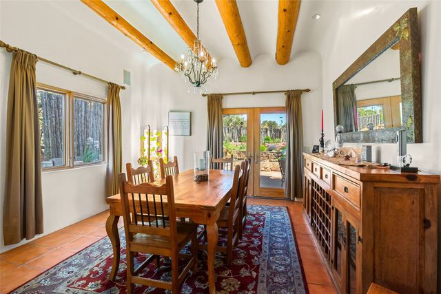 117 B Paseo Nopal, Santa Fe, NM 87507