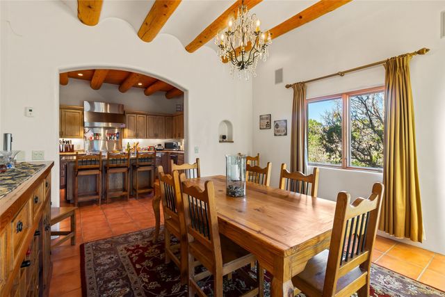 117 B Paseo Nopal, Santa Fe, NM 87507