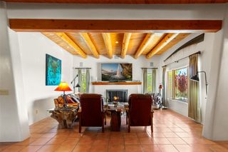 117 B Paseo Nopal, Santa Fe, NM 87507
