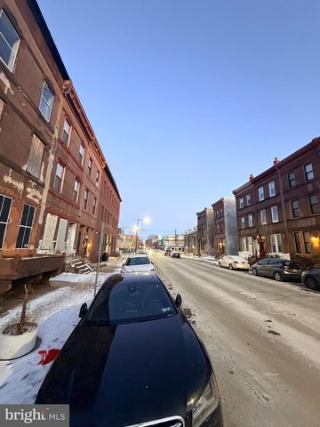 3021 W DIAMOND ST, Philadelphia, PA 19121