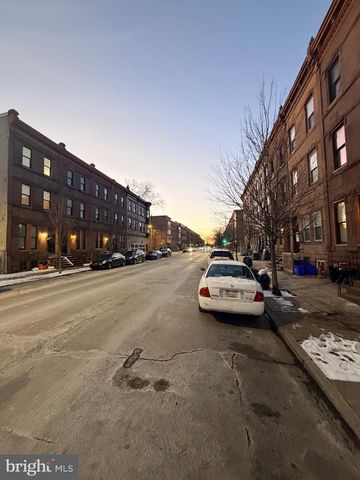 3021 W DIAMOND ST, Philadelphia, PA 19121