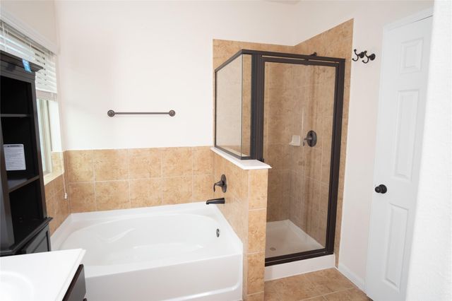 11334 Creekway Bend Drive, Humble, TX 77396