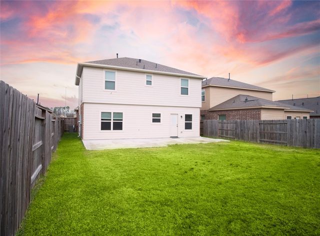 11334 Creekway Bend Drive, Humble, TX 77396