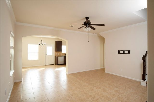 11334 Creekway Bend Drive, Humble, TX 77396