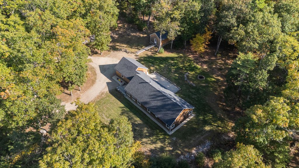 25 River Rock Lane, Freeport, ME 04032 — photo 2