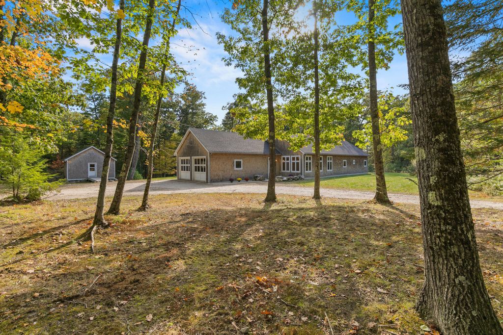 25 River Rock Lane, Freeport, ME 04032 — photo 3