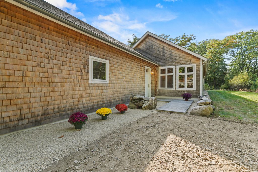 25 River Rock Lane, Freeport, ME 04032 — photo 5