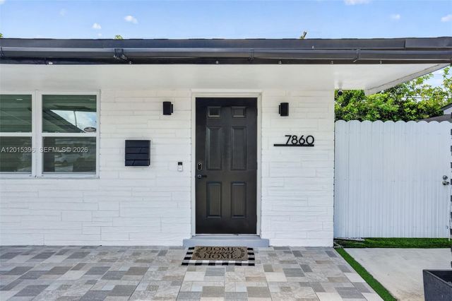 7860 NW 10th St, Pembroke Pines, FL 33024