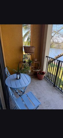 2090 W Preserve Way 206, Miramar, FL 33025