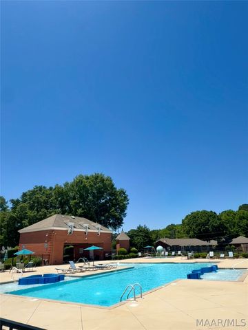 522 Saddlewood Drive, Pike Road, AL 36064