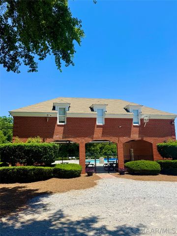 522 Saddlewood Drive, Pike Road, AL 36064
