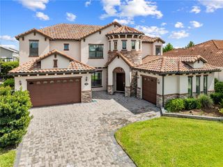 2600 SWOOP CIRCLE, Kissimmee, FL 34741