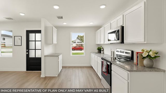 10816 N Baron Village Drive, Conroe, TX 77306