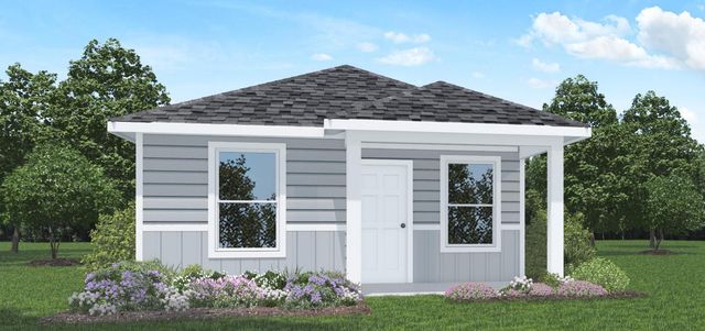 10816 N Baron Village Drive, Conroe, TX 77306