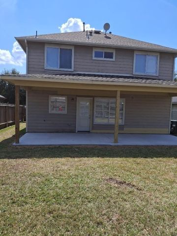12503 Garden Gale Lane Lane, Houston, TX 77044