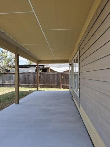 12503 Garden Gale Lane Lane, Houston, TX 77044