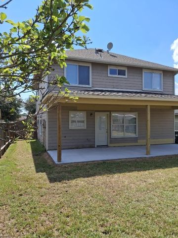 12503 Garden Gale Lane Lane, Houston, TX 77044