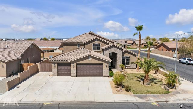 7846 E 37 Pl, Yuma, AZ 85365