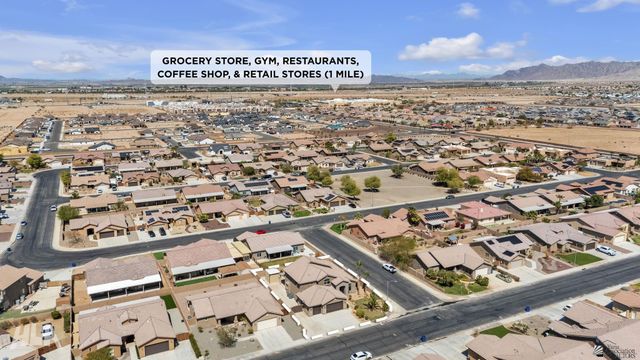 7846 E 37 Pl, Yuma, AZ 85365