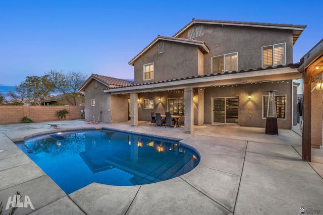 7846 E 37 Pl, Yuma, AZ 85365