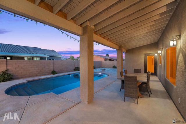 7846 E 37 Pl, Yuma, AZ 85365