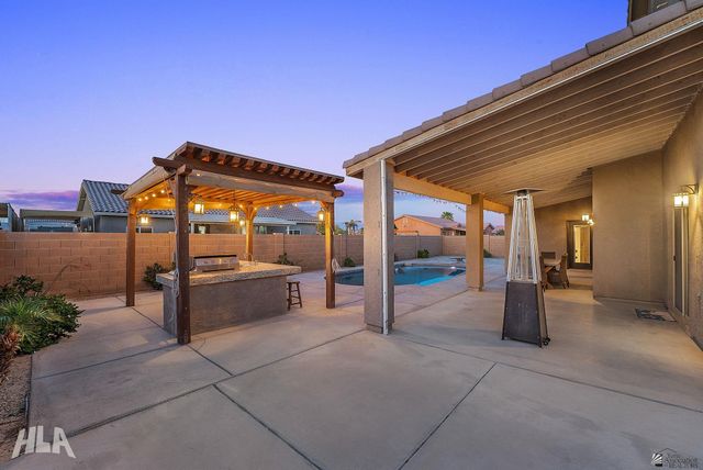 7846 E 37 Pl, Yuma, AZ 85365