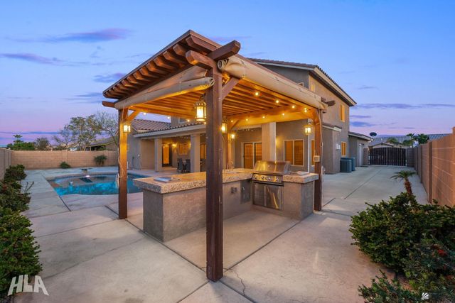 7846 E 37 Pl, Yuma, AZ 85365