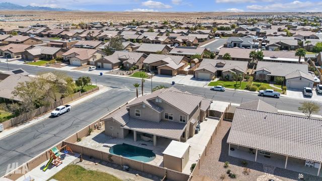 7846 E 37 Pl, Yuma, AZ 85365