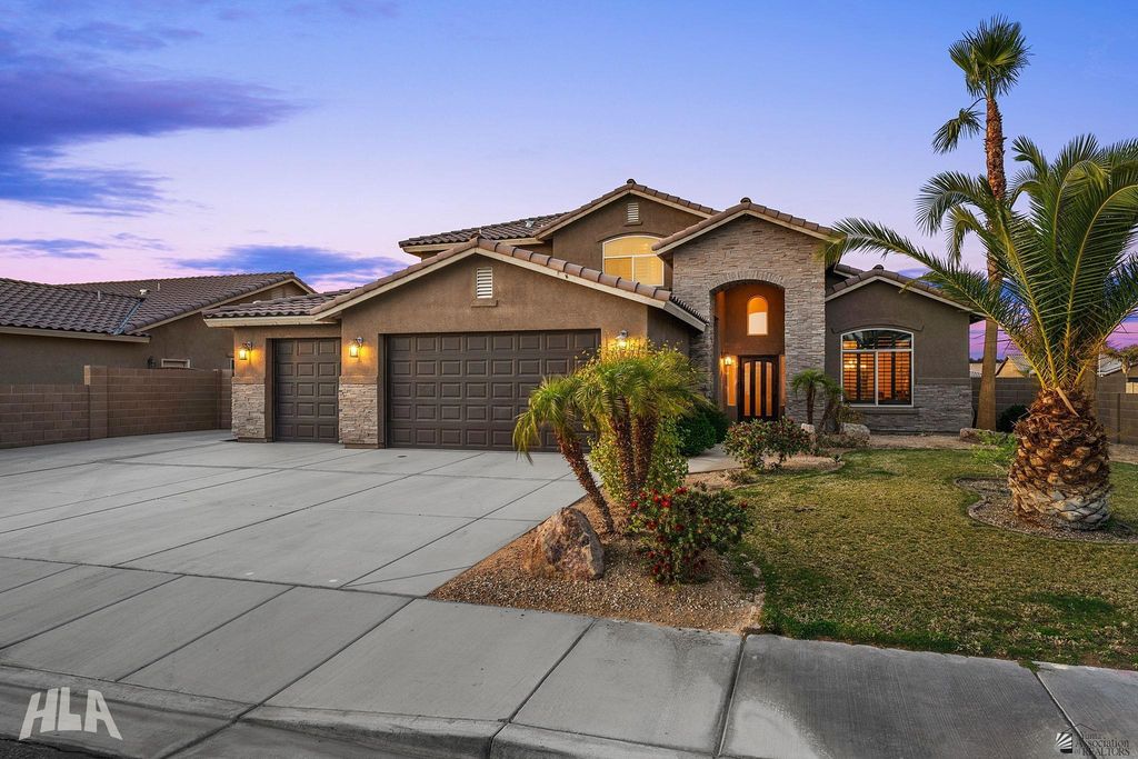 7846 E 37 Pl, Yuma, AZ 85365