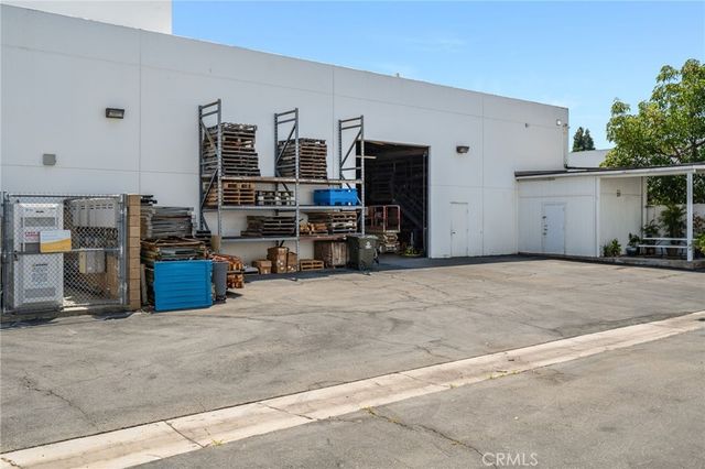 14291 Commerce Dr, Garden Grove, CA 92843