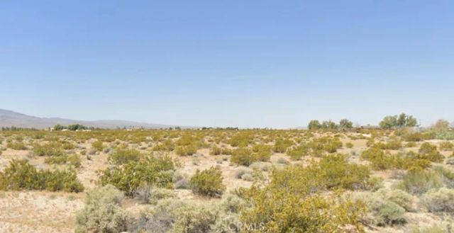 46248 Toy Truck, Newberry Springs, CA 92365