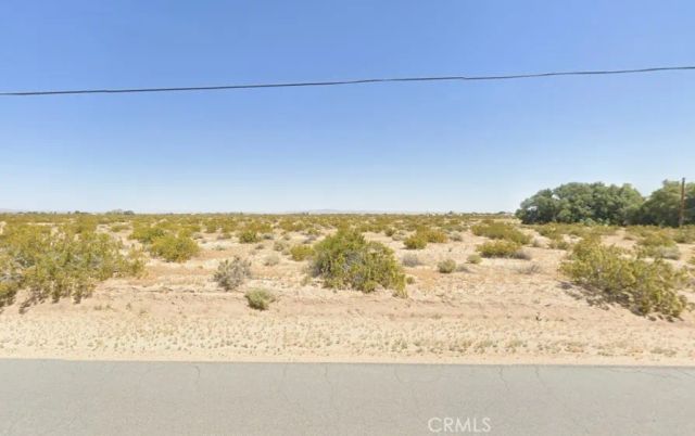 46248 Toy Truck, Newberry Springs, CA 92365