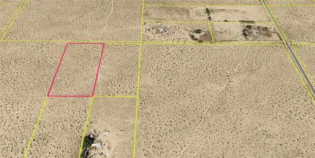46248 Toy Truck, Newberry Springs, CA 92365