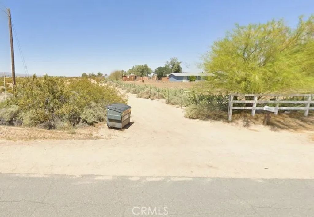 46248 Toy Truck, Newberry Springs, CA 92365