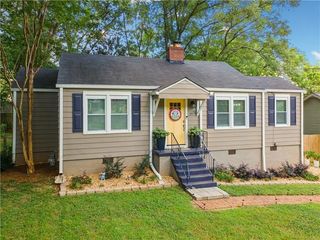 173 Parkview SE Drive, Marietta, GA 30060