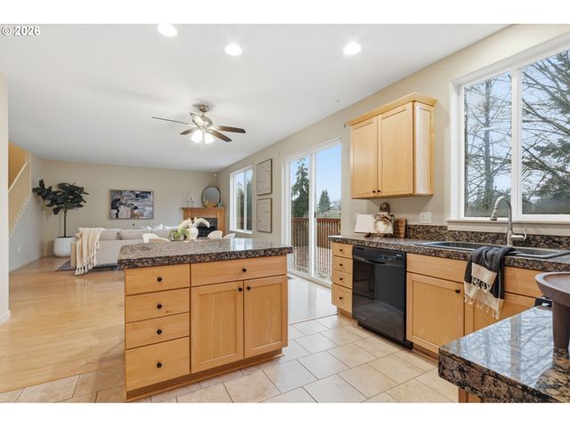 1408 S 21ST Pl, Ridgefield, WA 98642