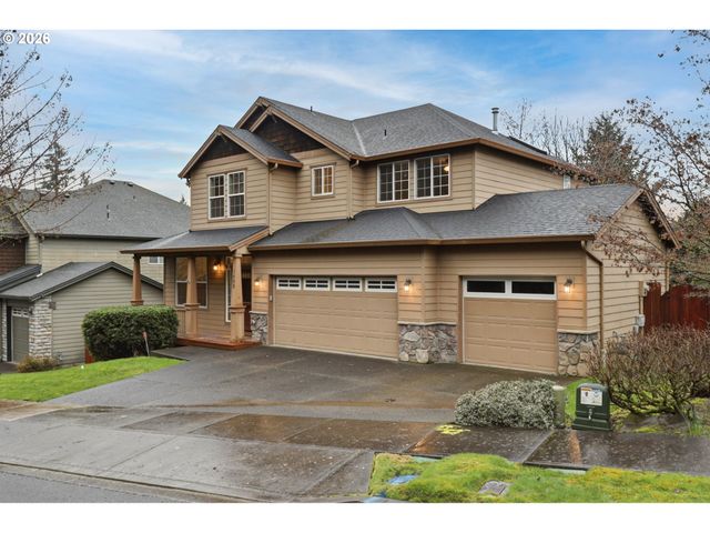 1408 S 21ST Pl, Ridgefield, WA 98642