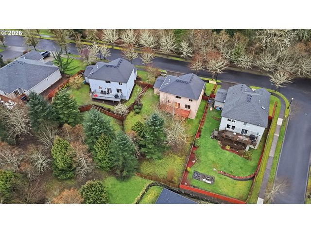 1408 S 21ST Pl, Ridgefield, WA 98642