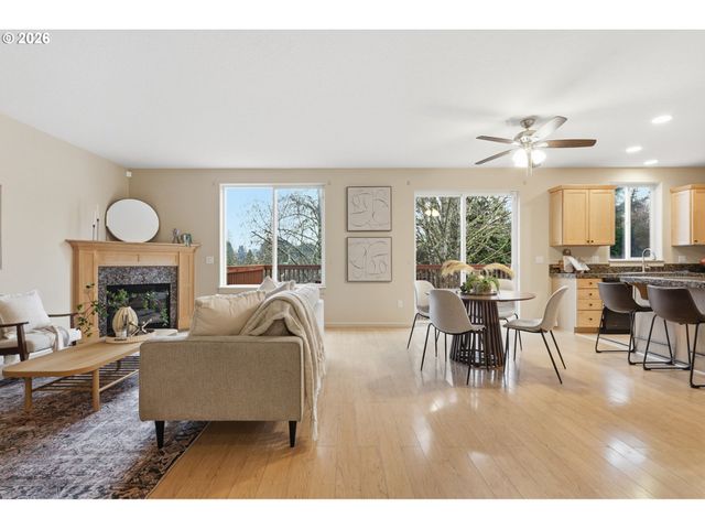 1408 S 21ST Pl, Ridgefield, WA 98642