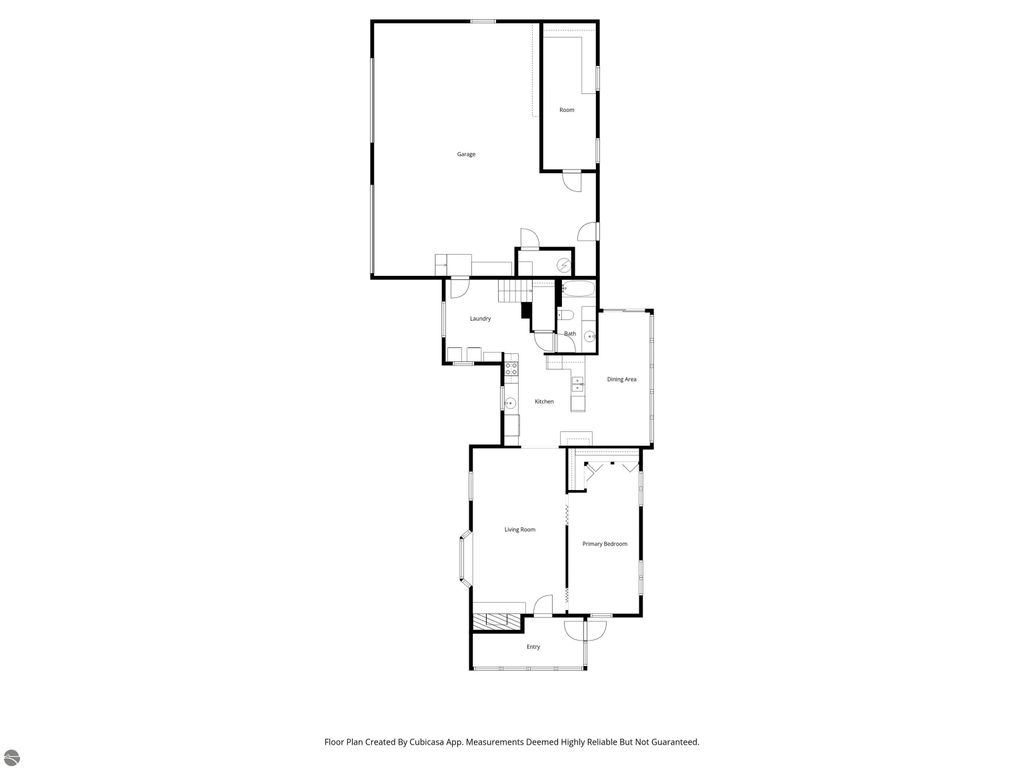 Image 39 of property listing at 210 Barbour, Coleman, MI 48618