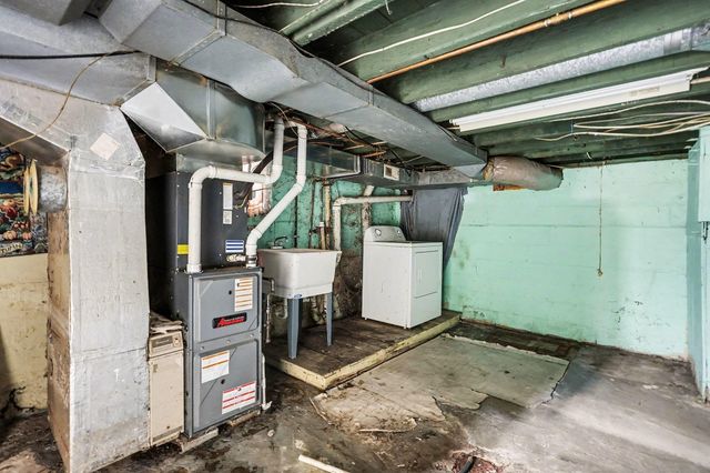 500 38th Street, Bay City, MI 48708