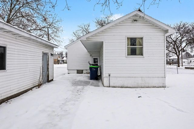 500 38th Street, Bay City, MI 48708
