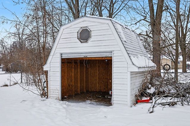 500 38th Street, Bay City, MI 48708