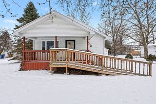 500 38th Street, Bay City, MI 48708