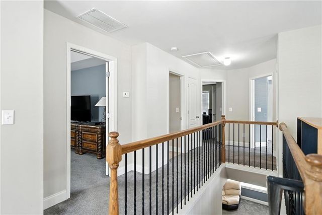 301 Parkmont Way, Dallas, GA 30132