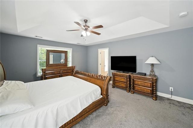 301 Parkmont Way, Dallas, GA 30132