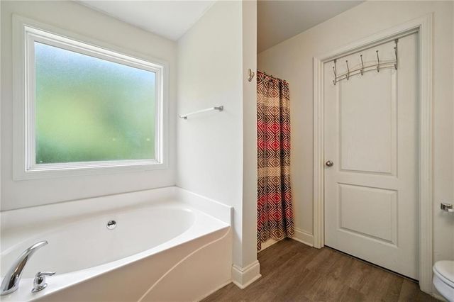 301 Parkmont Way, Dallas, GA 30132