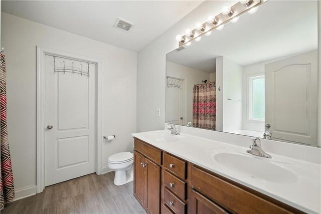 301 Parkmont Way, Dallas, GA 30132