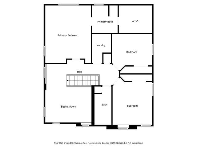 301 Parkmont Way, Dallas, GA 30132