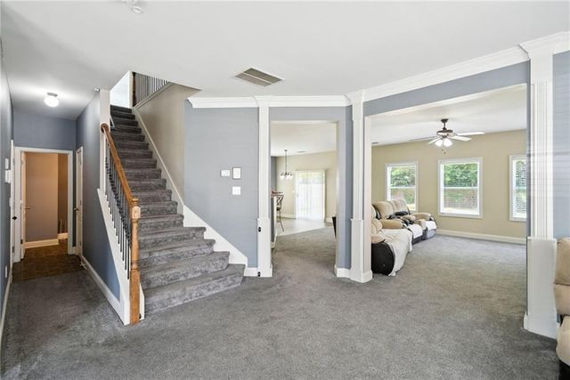 301 Parkmont Way, Dallas, GA 30132